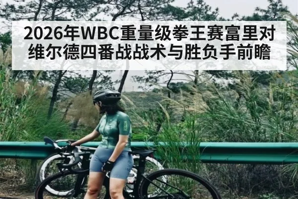 2026年WBC重量级拳王赛富里对维尔德四番战战术与胜负手前瞻